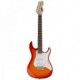 LTD SN-200WR COOPER SUNBURST