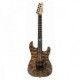 LTD GEORGE LYNCH MADERA EDICIÓN LIMITADA