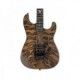 LTD GEORGE LYNCH MADERA EDICIÓN LIMITADA 2