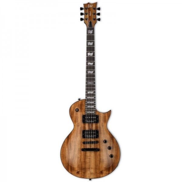 LTD EC-1000 KOA front