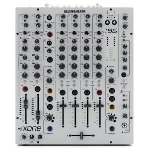 ALLEN & HEATH XONE 96