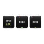 RODE WIRELESS GO III