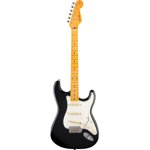 FENDER AM VINTAGE II 1957 STRATO MN BLK