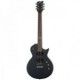 LTD EC-50 NEGRO TRANSPARENTE