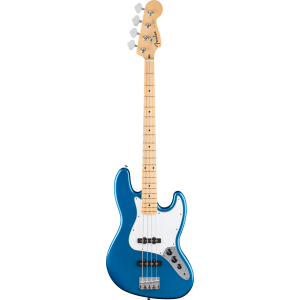 FENDER STANDARD JAZZ BASS MN AMM