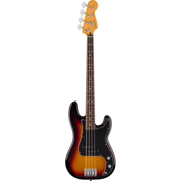 FENDER PLAYER II P BASS RW SPKL 3TS