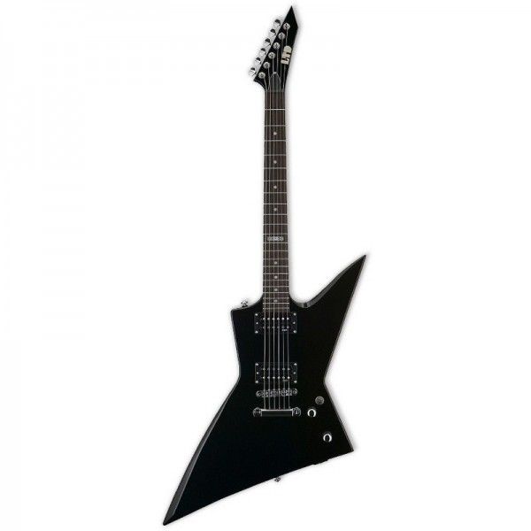 LTD EX-50 NEGRA