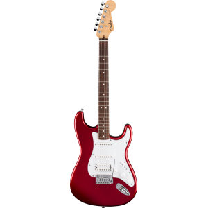FENDER STANDARD STRATOCASTER HSS LRL CND