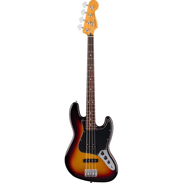 FENDER PLAYER II P BASS RW SPKL 3TS