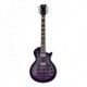 LTD EC-256 FM VIOLETA TRANSPARENTE