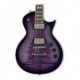 LTD EC-256 FM VIOLETA TRANSPARENTE