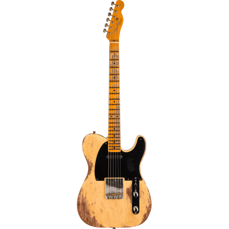 FENDER CUSTOM SHOP 54 TELE...