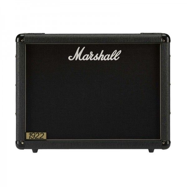 MARSHALL 1922