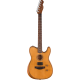 FENDER ACOUSTASONIC STANDARD TELECASTER AGN