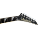JACKSON PRO PLUS PURE METAL SL1A LTD ED