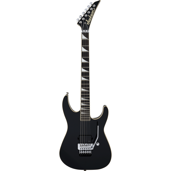 JACKSON PRO PLUS PURE METAL SL1A LTD ED