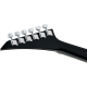 JACKSON MJ SERIES RANDY RHOADS RR24 NEGRA