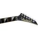 JACKSON MJ SERIES RANDY RHOADS RR24 NEGRA