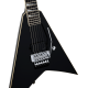 JACKSON MJ SERIES RANDY RHOADS RR24 NEGRA