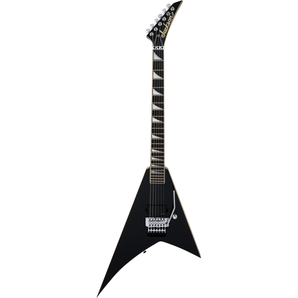 JACKSON MJ SERIES RANDY RHOADS RR24 NEGRA