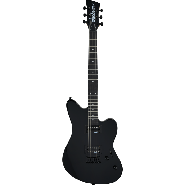 JACKSON JS SERIES JS22 SF HT-SN BLK