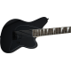 JACKSON X SERIES SURFCASTER HT7- MET BLK