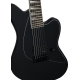 JACKSON X SERIES SURFCASTER HT7- MET BLK