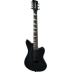 JACKSON X SERIES SURFCASTER HT7- MET BLK