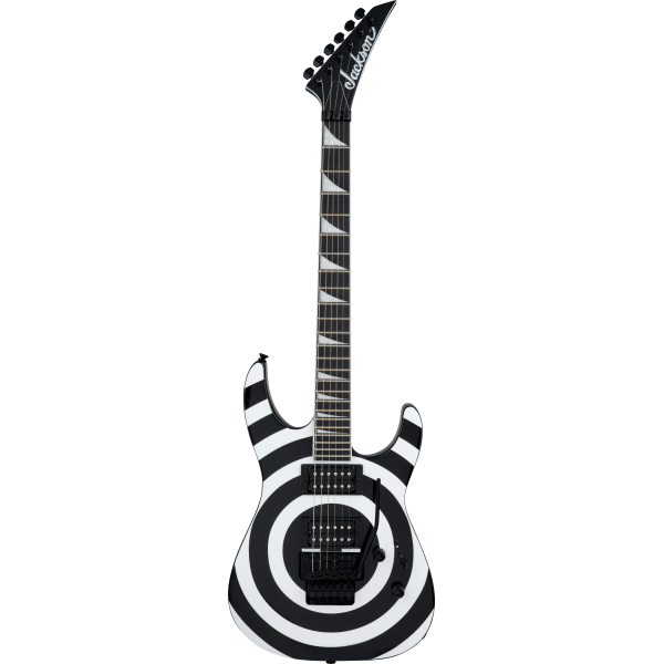 JACKSON PRO PLUS PURE METAL SL1A LTD ED