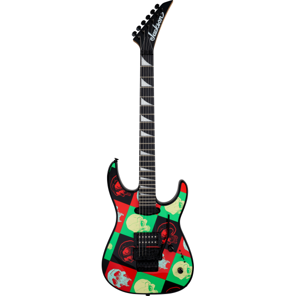 JACKSON X SERIES DK1A WARHOL