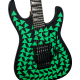 JACKSON X SERIES DK1 ILLUMINATI