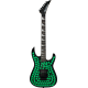 JACKSON X SERIES DK1 ILLUMINATI