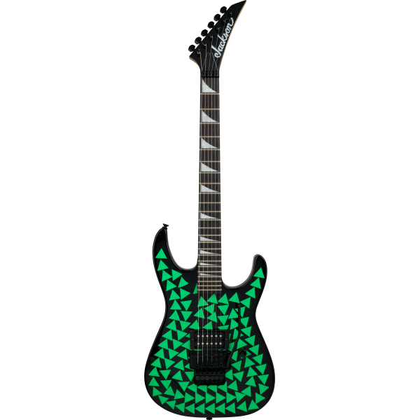 JACKSON X SERIES DK1 ILLUMINATI