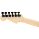 CHARVEL PRO MOD SD1 SRS HH FR MPL GLOSS BLK