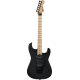 CHARVEL PRO MOD SD1 SRS HH FR MPL GLOSS BLK
