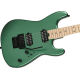 CHARVEL PRO MOD SD1 SRS HH FR MPL PELHAM GREEN