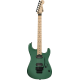 CHARVEL PRO MOD SD1 SRS HH FR MPL PELHAM GREEN