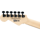 CHARVEL PRO MOD SD1 SRS HH FR RW PHARAOHS GOLD