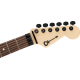 CHARVEL PRO MOD SD1 SRS HH FR RW PHARAOHS GOLD