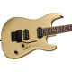 CHARVEL PRO MOD SD1 SRS HH FR RW PHARAOHS GOLD
