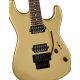 CHARVEL PRO MOD SD1 SRS HH FR RW PHARAOHS GOLD