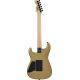 CHARVEL PRO MOD SD1 SRS HH FR RW PHARAOHS GOLD