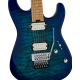 CHARVEL PRO MOD PLUS SRS SD1Q HH FR CM CHL BRST CHARVEL PRO MOD PLUS SRS SD1Q HH FR CM CHL BRST