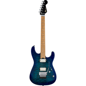 CHARVEL PRO MOD PLUS SRS SD1Q HH FR CM CHL BRST