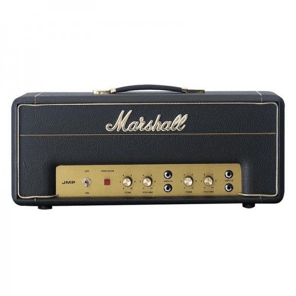 MARSHALL 2061X HANDWIRED