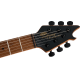 EVH WOLFGANG STD T.O.M GLOSS BLACK