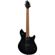 EVH WOLFGANG STD T.O.M GLOSS BLACK