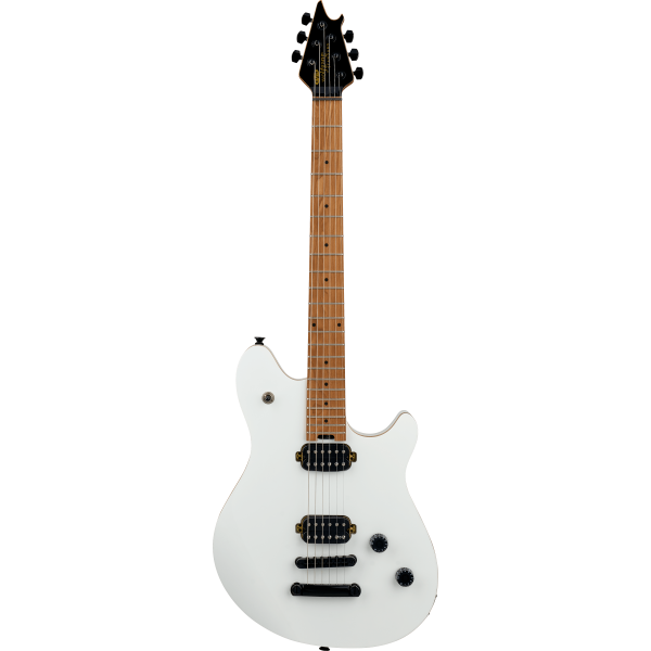 EVH WOLFGANG STD T.O.M CREAM WHITE