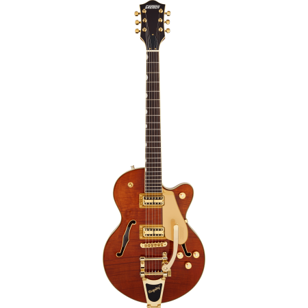 GRETSCH EMTC LTD...