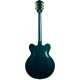 GRETSCH G2622TG STREAMLINER CB DC MNS